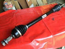 CARDAN DROIT NEUF Spidan, référence 24273, pour Peugeot 207 1L6 16V 110 cv