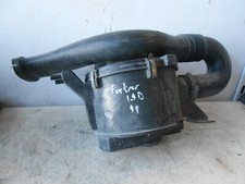 boite à air et durite de PEUGEOT partner 1998 en 1,9D