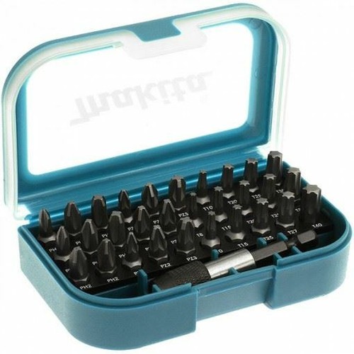 Makita 73374 boîte bits - boîte,