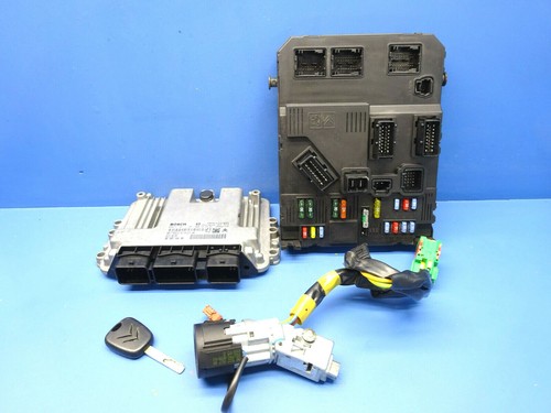 Citroen hdi 70cv kit - 70cv,