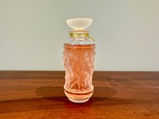 Lalique France : flacon de