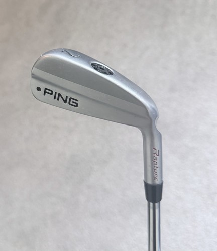 Rare ping rapture driving - ping,