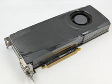 Nvidia Geforce GTX680 2GB