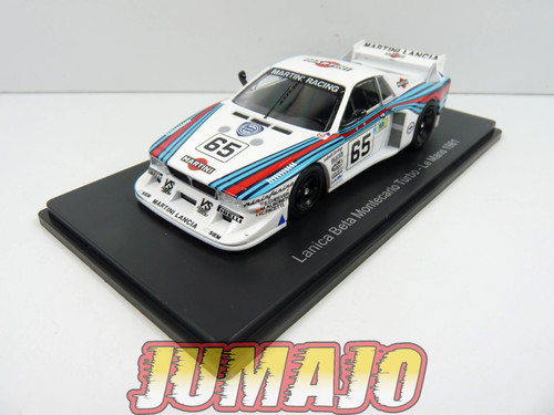 24h154 hachette japon - 1/43, 24