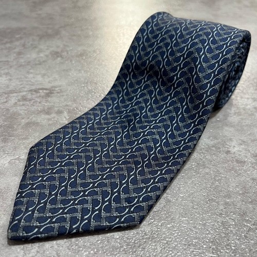 Hermes cravate motif - 【hermes】cravate,