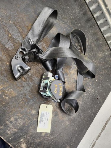 Ceinture avant gauche renault - ceinture,