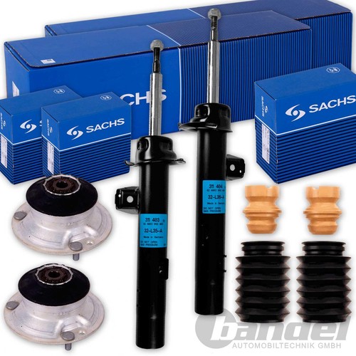 Sachs amortisseur palier - sachs, de