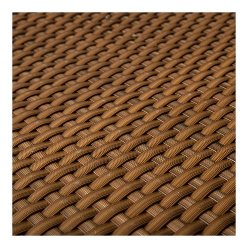 Brise vue balcon rattan - brise,