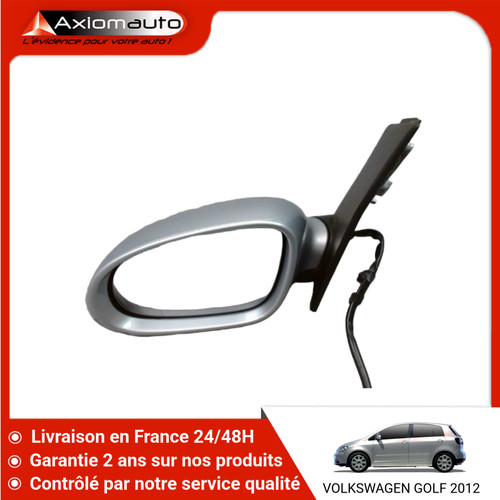 Retroviseur exterieur - 🇫🇷,