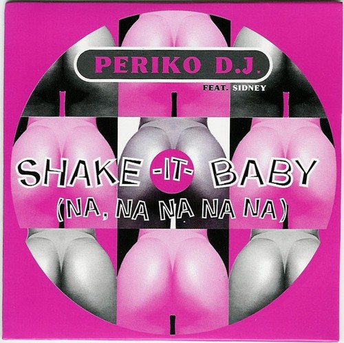 French single periko j - french, d.j