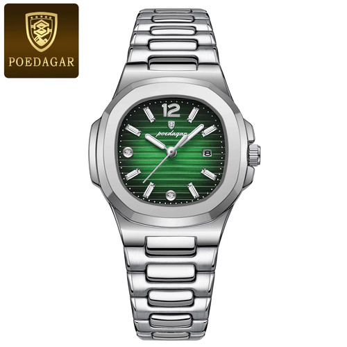 Montre bracelet luxe - montre-bracelet, lumineux