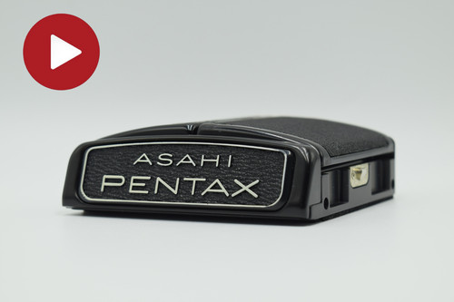 Comme neuf pentax 6x7 - neuf],