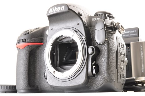 Appareil photo reflex