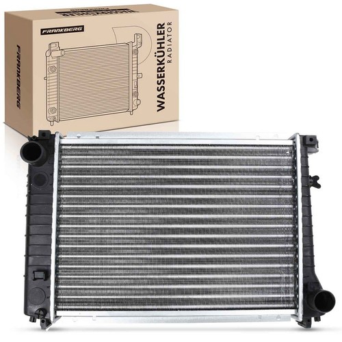 Frankberg refroidisseur moteur - refroidisseur,