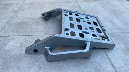 Porte bagage suzuki 750 - bagage, 800