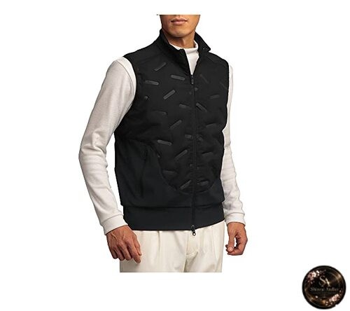 Gilet air pompe thermique - à,