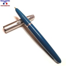 Parker 51 aerometric 18K