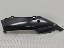 Compartiment casque gauche BMW