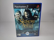 Le Seigneur des Anneaux les