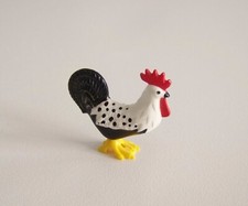PLAYMOBIL (T3110) FERME - Coq