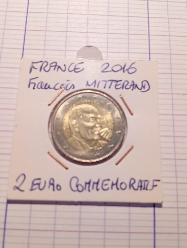 Vends pièce monnaie 2 - monnaie, de