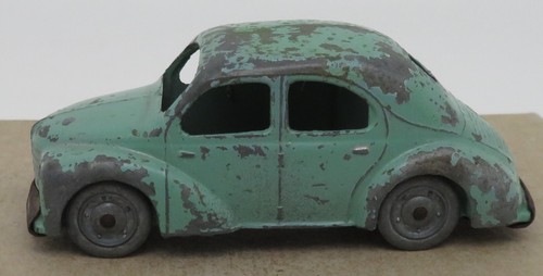 Old original cij renault - old,