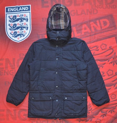 Veste barbour hemmingford - veste,