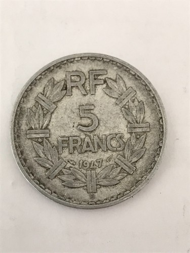 Pieces monnaie ancienne 5 - monnaie,