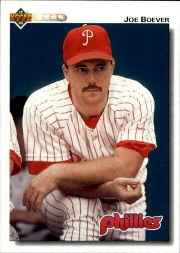 A2222 1992 upper deck - a2222-,