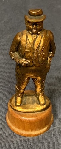 Vintage john bull - bull, “speaker