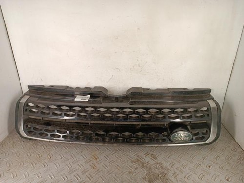 Calandre land rover - calandre,