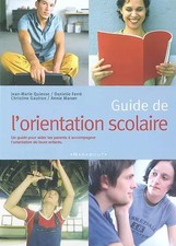 Guide de l'orientation