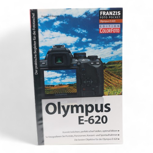 Franzis manuel der - franzis,