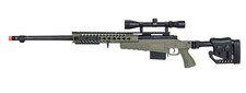 WellFire MB4418-2 Bolt Action