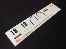 1966 ROUTES DU NORD #18