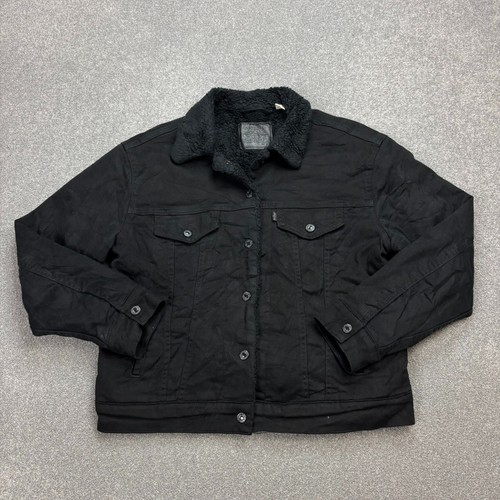 Veste jean levis pour - veste,