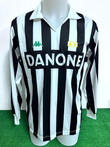Maillot juventus baggio non - maillot,