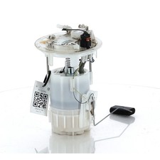 Pompe à carburant électrique