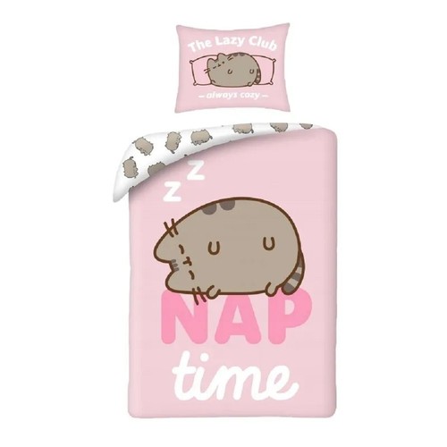 Pusheen housse couette - housse, de