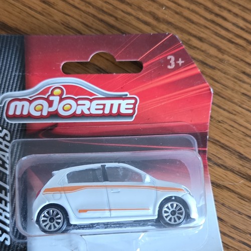 Majorette street cars voiture - majorette,
