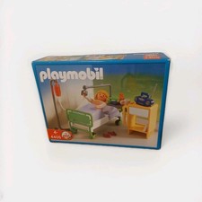 Playmobil 4405: Patient Et