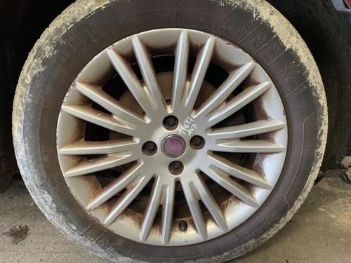 Jante fiat bravo 735458175 - fiat,