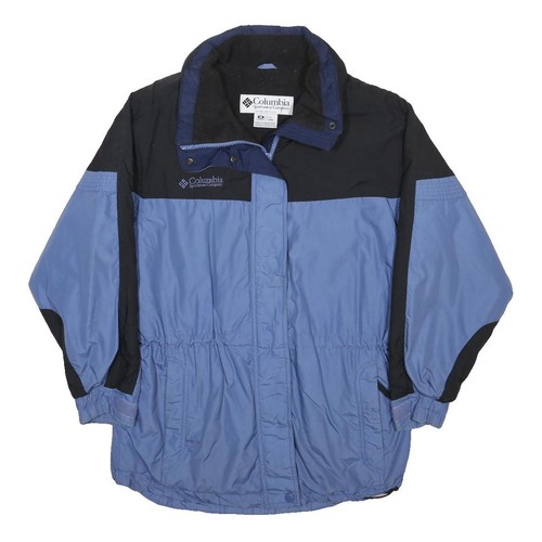 Columbia veste outdoor - columbia, À