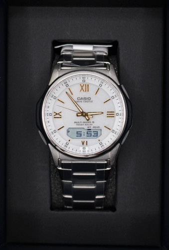 Montre pour homme casio wave - montre,