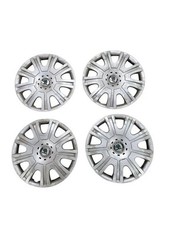 SKODA OCTAVIAII 1Z3 Centres de