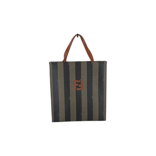 Sac fourre tout - sac, fendi