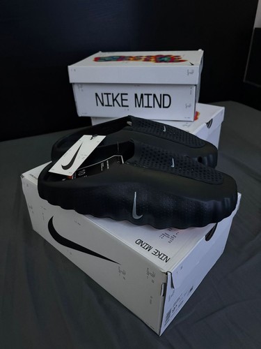 Paire claquette mind - paire,