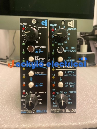 1pcs empirical labs by - labs,