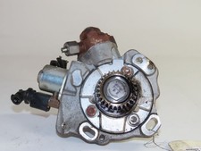 pompe injection diesel ford