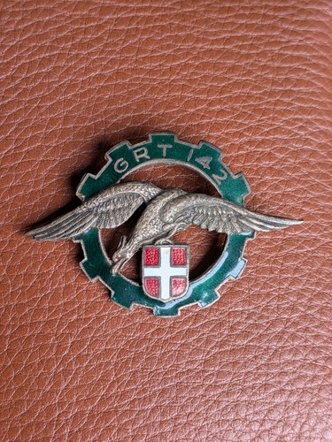 Insigne train armee - train,